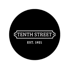Tenth Street Hats Logo