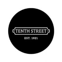 Tenth Street Hats Logo