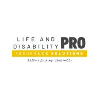 Life and Disability PRO
