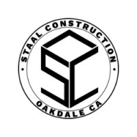Staal Construction Logo